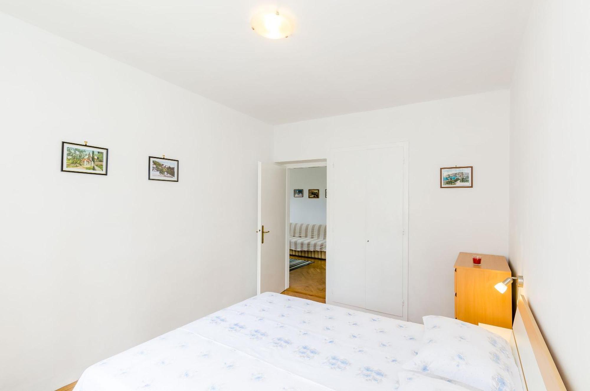 Apartment Leon Dubrovnik Bagian luar foto
