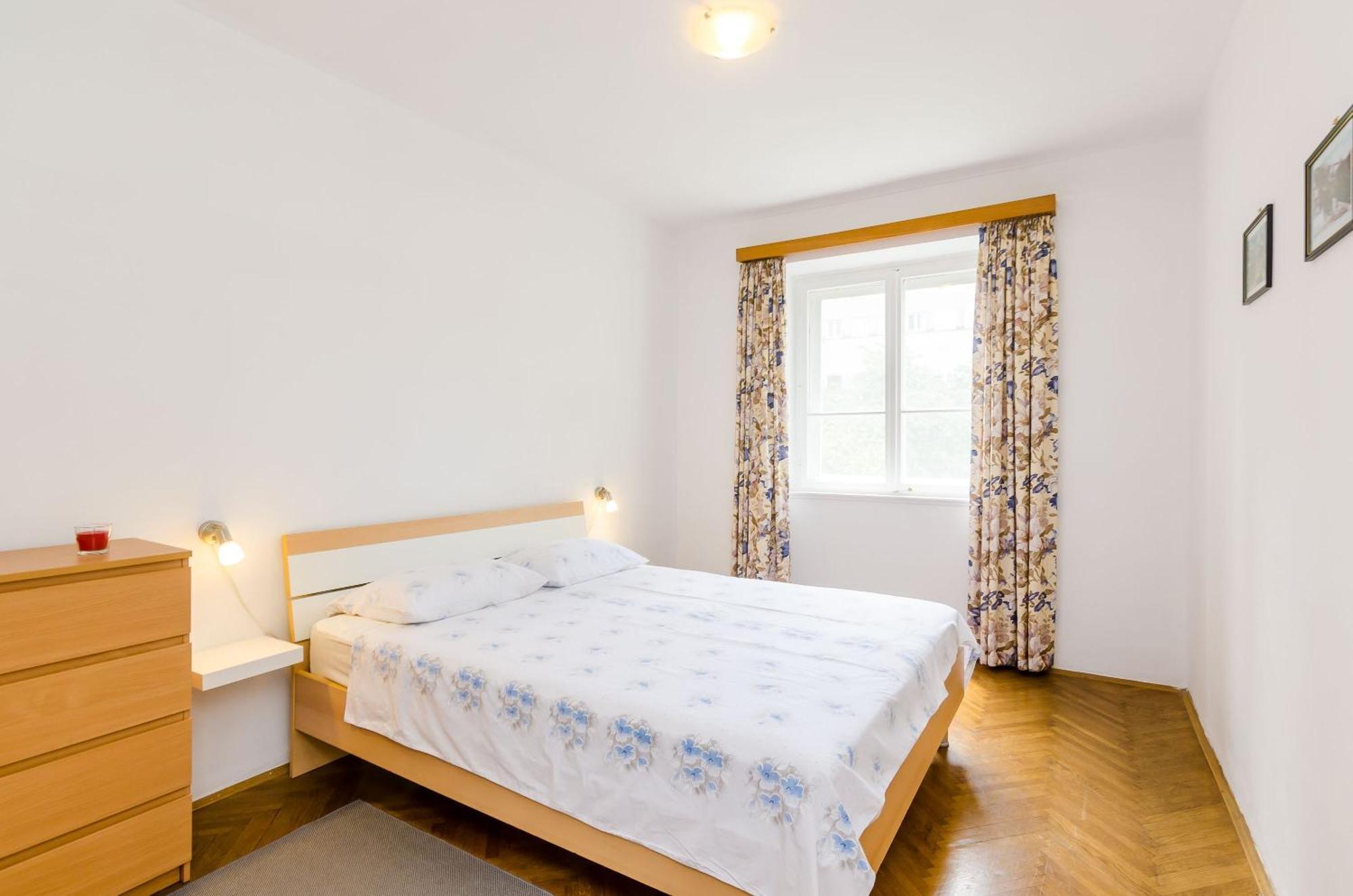 Apartment Leon Dubrovnik Bagian luar foto