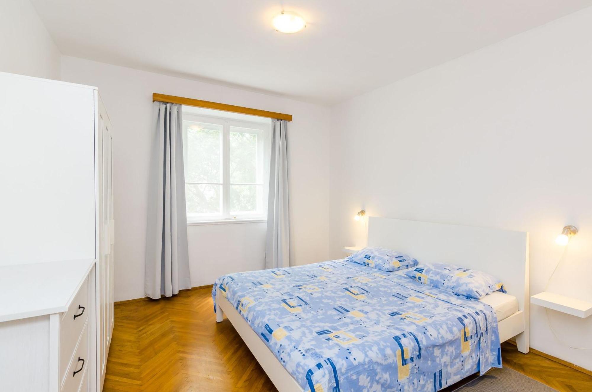 Apartment Leon Dubrovnik Bagian luar foto