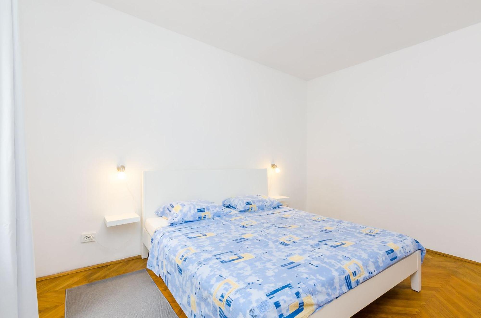 Apartment Leon Dubrovnik Bagian luar foto