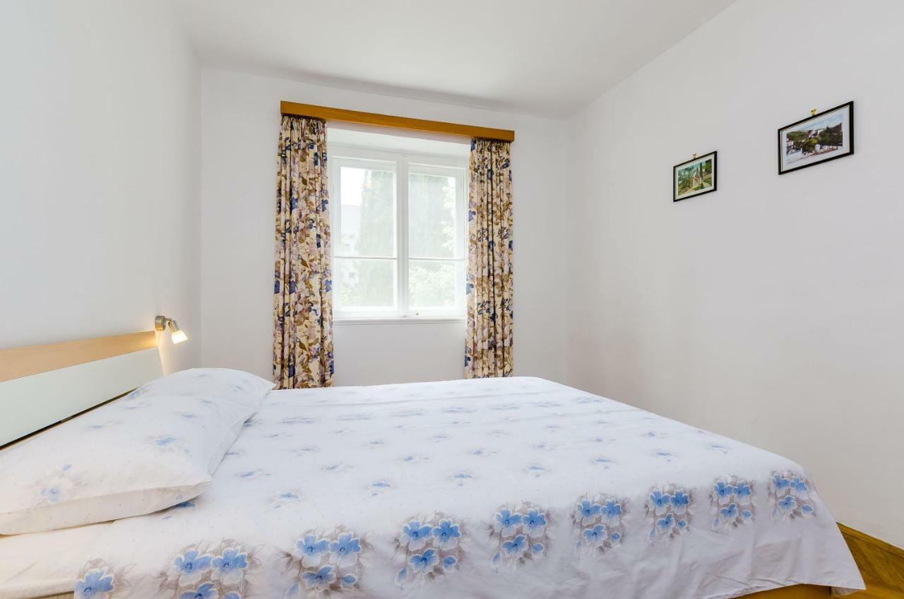 Apartment Leon Dubrovnik Bagian luar foto